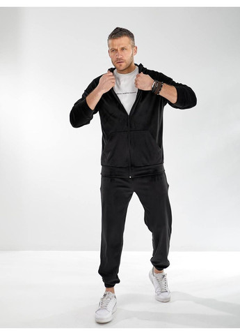 Чоловічий велюровий костюм “Soft Touch” Vione (367075234)