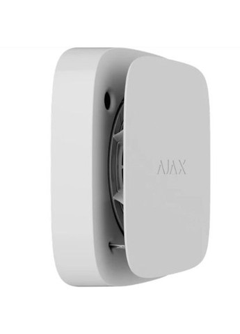 Беспроводной пожарный датчик FireProtect 2 RB white с сенсорами дыма, температуры и угарного газа. Ajax (364872161)
