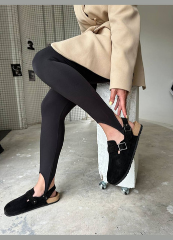 Стильні жіночі клоги No Brand (337006711)