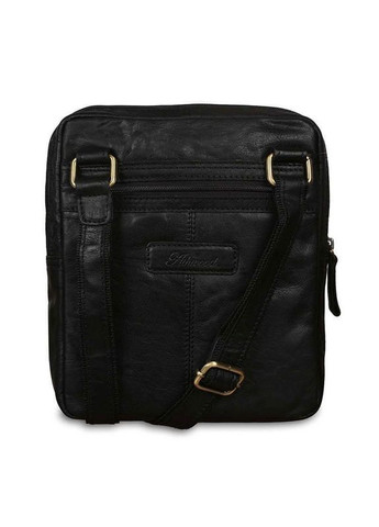 Мужская сумка G33 (G33 BLACK) Ashwood (335405426)