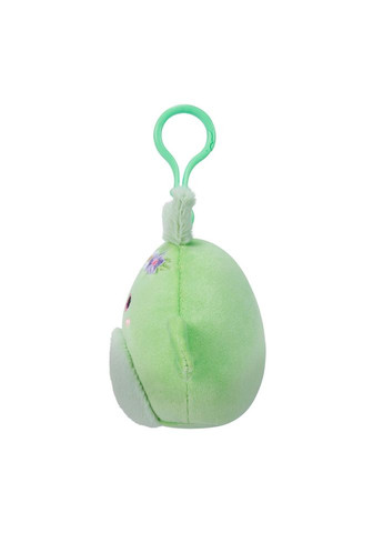 Мягкая игрушка на клипсе "Дракон Тов" SQCP00217, 9 см Squishmallows (365653520)