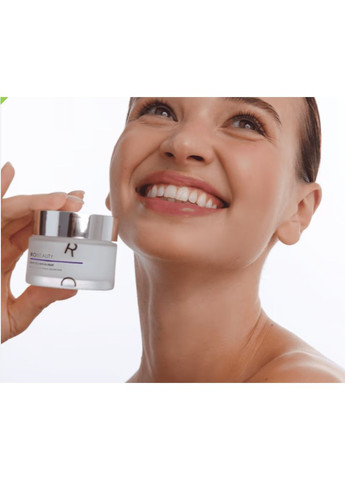 RoBeauty Пептидный крем с микроиглами от глубоких морщин Ro beauty 50 мл — Крем, Украина (361072146)