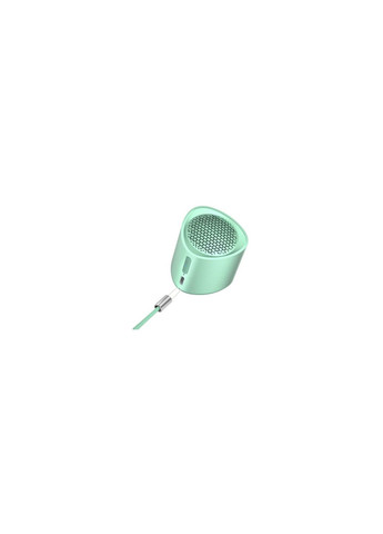 Акустическая система (985909) Tronsmart nimo mini speaker green (277925374)