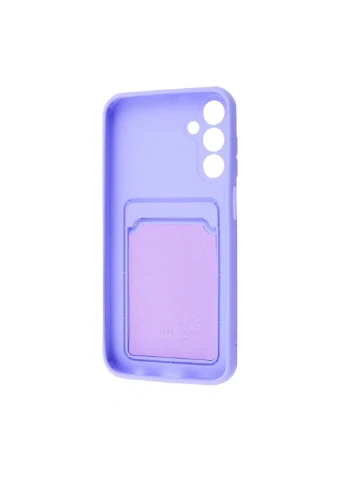 Чохол Colorful Pocket Samsung Galaxy A15 4G/5G Wave (383414167)