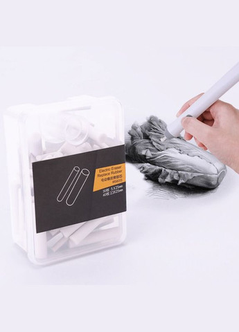 Набір змінних гумок 70 штук для арт.8306 Tenwin (322635169)