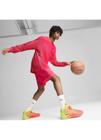 Шорты MELO 1Love Basketball Shorts Men Puma (308790227)