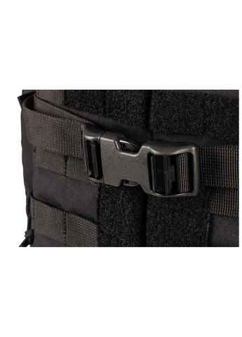 Рюкзак тактичний RUSH100 Backpack Black 5.11 Tactical (315878369)