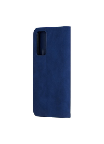 Чохол-книжка Flip Xiaomi Redmi Note 11 (CHN)/Note 11T 5G/Poco M4 Pro 5G/Note 11S 5G Dark blue Case Redmi Note 11 (CHN); Redmi Note 11T 5G; Poco M4 Pro 5G; Redmi Note 11S 5G (297453739)