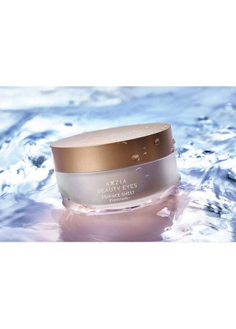 Beauty Eyes Essence Sheet Premium Plus кругові ліфтинг-патчі під очі проти темних кіл (60 шт) AXXZIA (367960512)