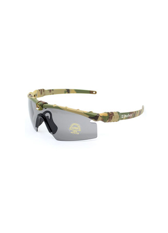 Тактичні захисні окуляри X11, окуляри, мультикам, з поляризацією Daisy (280826705)