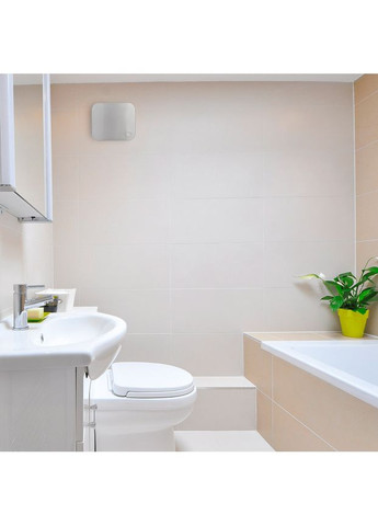 Вытяжной вентилятор TREND 100 SSS Turbionaire (322505104)