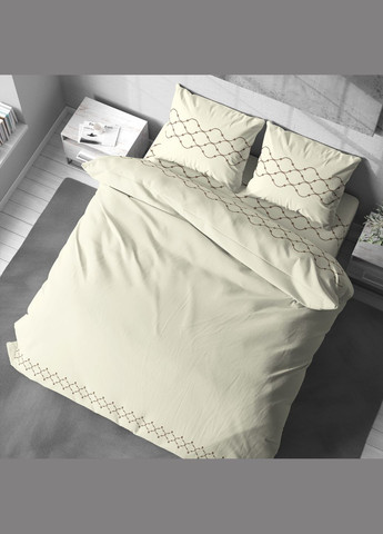 Комплект постельного белья Двухспальный бязь B-1192/1 Lelit (330005096)