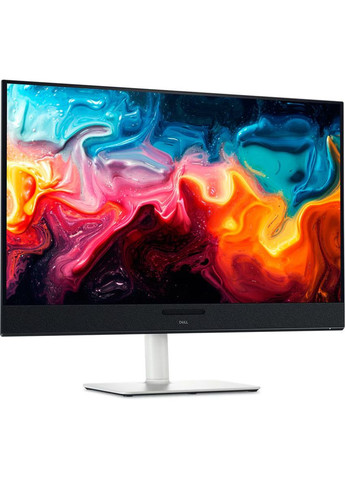 Монітор 31.6" S3225QC HDMI, USB-C, MM, QD-OLED, 3840x2160, 120Hz, 0.03ms, sRGB 99%, FreeSync, HAS, HDR TrueBlack 400 Dell (362347727)