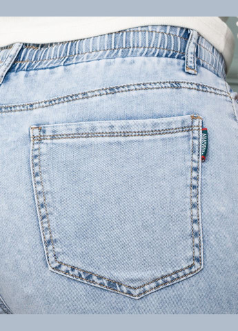 Джинси VJeans T3753-3 Alenka Plus - (354699347)