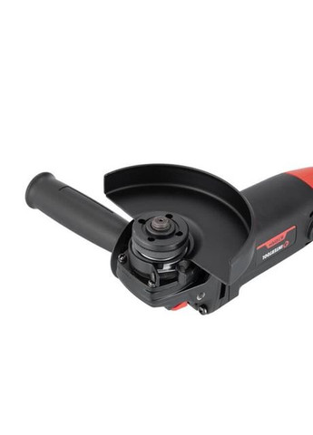 Шліфмашина кутова Storm 860 Вт x 125 мм (WT-0231) Intertool (335048495)