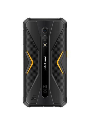 Смартфон ARMOR X12 3/32Gb Омск Orange Global version Ulefone (360393520)