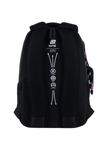 Рюкзак Education teens HK25-2587M-2 Kuromi Kite (369627566)