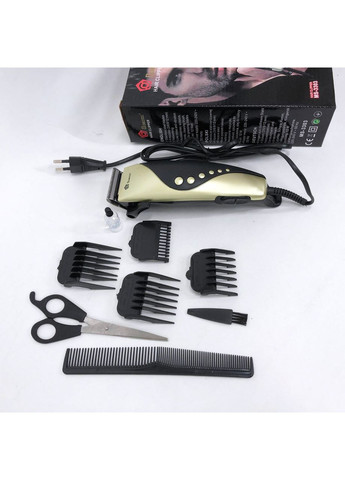 Машинка для стрижки MS-3303, стрижка для підстригання, машинка для стрижки для дому Domotec (351486457)