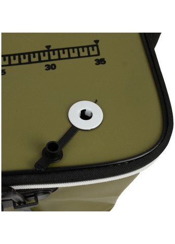 Сумка рыболовная EVA TJA-0001-M olive (T-JA-0001-M-olive) Tribe (316535030)