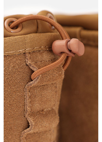 Уггі жіночі колір коричневий ЦБ-00275447 Yuki (352539227)