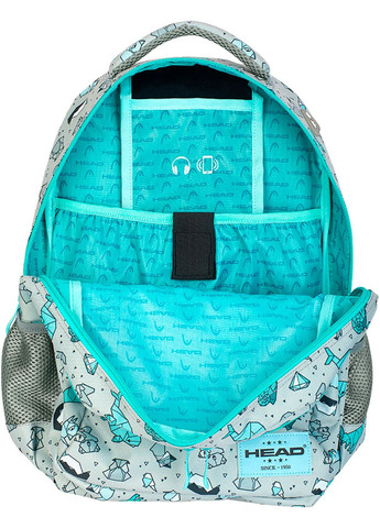 Рюкзак 3 HD-239 Head (322425520)