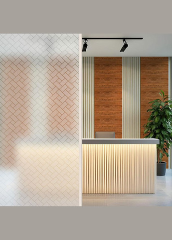 Плівка віконна 600*10000мм SW-00002607 No Brand (365248514)