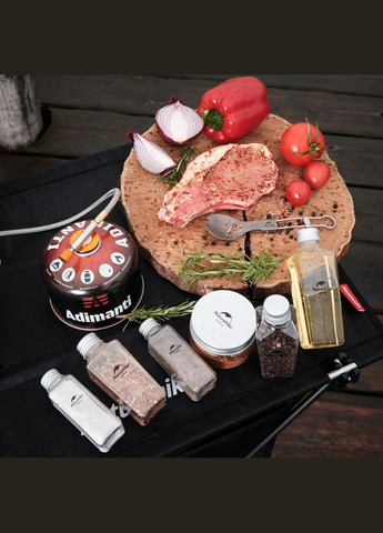 Газовый баллон, 230гр (A-016647) Adimanti (317351879)