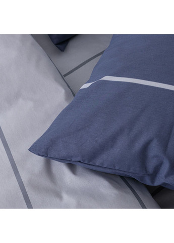 Комплект постільної білизни євро ранфорс Viluta 25389-ev (366447978)