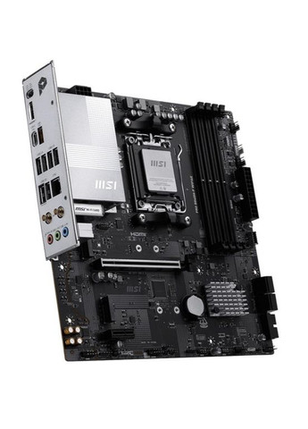 Материнська плата MSI (362212856)