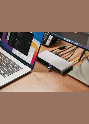 Флеш-накопитель USB3.2 64GB Type-C DataTraveler microDuo 3C (DTDUO3CG3/64GB) Kingston (354729947)