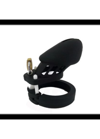 Пояс вірності силіконовий маленький CB-6000S Soft Silicon Roger (303894359)