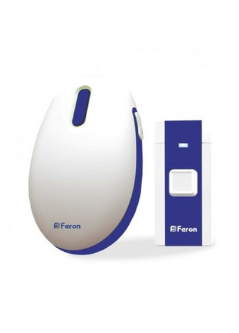Беспроводной звонок Е375 (23688) Feron (305755134)