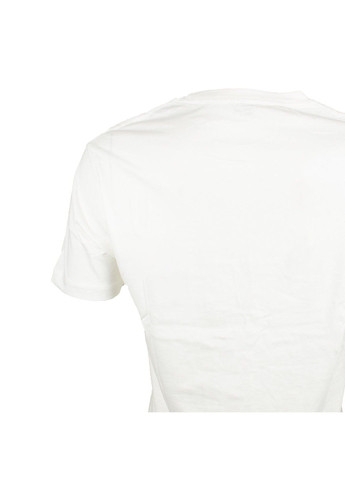 Белая футболка Fine Look