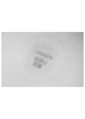 Сковорода (AR0728BS) Ardesto Black Mars Avior Grey 28 см (369880282)