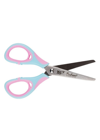 Ножиці канцелярські для лівші Pusheen 480435 13 см Yes (364492254)
