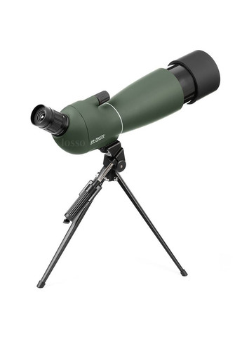 Монокуляр Premium 25-75x, телескоп 70 мм (линзы FMC) подзорная труба Losso (327041667)