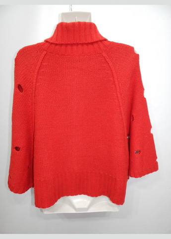 Кофта-накидка фирменная женская IRINA PAN (шерсть) р. 46-48 202жк No Brand (317352965)