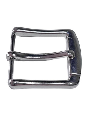 Пряжка ременная 35 мм., пряжка для ремня Никель No Brand (326794516)