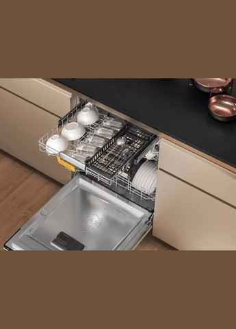 Посудомоечная машина W8I HF58 TU WHIRLPOOL