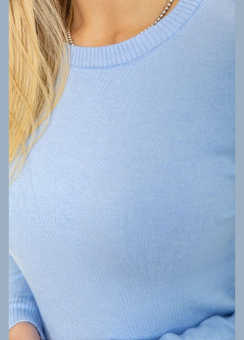 Кофта женская однотонная повседневная, 244R2033 Ager (364768517)