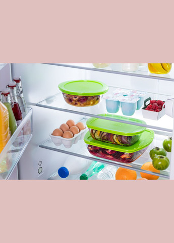 Форма COOK&STORE, 26х23х8 см (5803983) Pyrex (314748809)