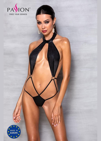 JANNIES BODY black XXL/XXXL - Passion (303886871)