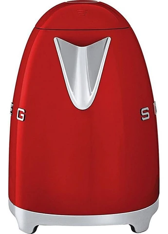 Електричний чайник KLF04RDEU 1,7 л SMEG (387647199)