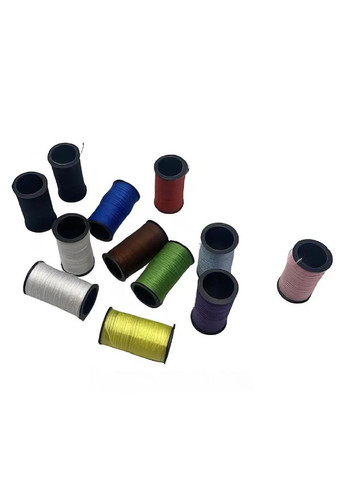 Швейный портативный набор для шитья рукоделия в сумке футляре 85 предметов 12.3x15.9x3.7 см (476796-Prob) Розовый Unbranded (290983275)