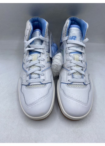 Білі кросівки 650 New Balance