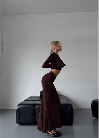 Жіночий костюм з віскози Україна (358934508)