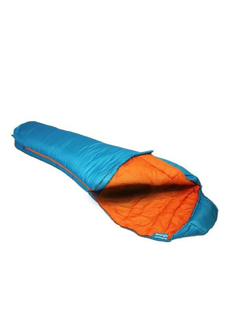 Спальный мешок Nitestar Alpha 150 Atom Blue 210 см (930844) Vango (335405777)