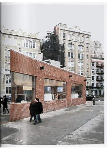 Книга Contemporary Brick Buildings (9783836592598) Taschen (364654379)