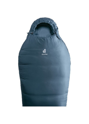 Спальний мішок Orbit 0 SL правий 3701322 3386 0 Deuter (316620937)