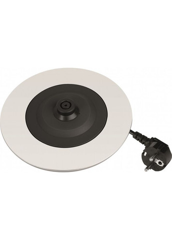 Електрочайник EСG RK 1708 Tradizione Nero 1.7 л чорний ECG (364109254)